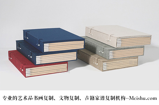 湘潭-哪家公司能提供高质量的书画打印复制服务？