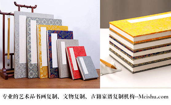 湘潭-有没有专业的书画打印复制公司推荐？